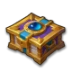 Folio Chest