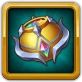 Seventh chapter reward: Absolute Elemental Spirit Summoning Sphere