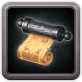 Artifact Scroll