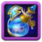 Ticket reward: Bottled Energy
