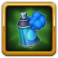 Change Spray