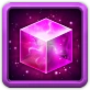 Chaos Particle
