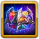 Ticket reward: Titan of your choice