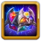 Ticket reward: Titan of your choice