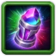 Choice of Crystal