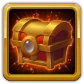 Chain reward: Cosmic Battle Chest