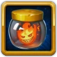 Demonic Flame