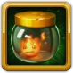 Demonic Spark
