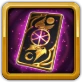 Divination Card