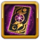 Gift reward: Divination Card