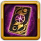 Divination Card