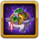 Emerald Chest I