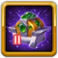 Emerald Chest II