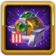 Emerald Chest III