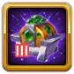 Emerald Chest III