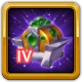 Emerald Chest IV