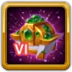 Emerald Chest VI