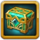 Ticket reward: Emerald City Chest