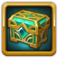 Ticket reward: Emerald City Chest