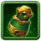 Emerald Doll II