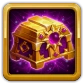Chain reward: Equipment Fragment Chest