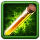 EXP potion