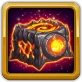 Fire Titan Artifact Chest