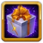 A gift from the Support Team