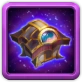 Gleaming Seal Chest