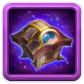 Bundle content: Gleaming Seal Chest