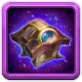 Gleaming Seal Chest