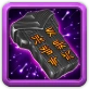 Chain reward: Great enchantment rune