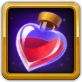 Chain reward: Health Potion