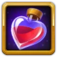 Chain reward: Health Potion