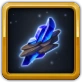 Heliocrystal