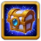 Chain reward: Hero Resource Chest