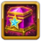 Ticket reward: Hero Soul Stone Chest