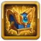 Quest reward: Hero Upgrade Chest