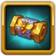 Honey Casket