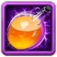 Bundle content: Huge EXP potion