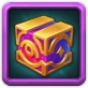 Chain reward: Large Skin Stone Chest