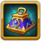 Ticket reward: Adventure Chest