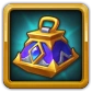 Ticket reward: Adventure Chest