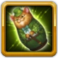 Leprecat Doll