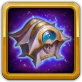 Light and Darkness Artifact Chest