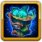 Mushy and Shroom skins