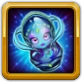Nebula's Doll