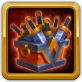 Orange Equipment Chest
