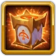 Orange Equipment Fragment Box - Marksman