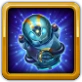 Orion Doll